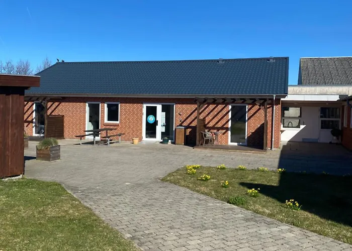 Den Gode Sovn